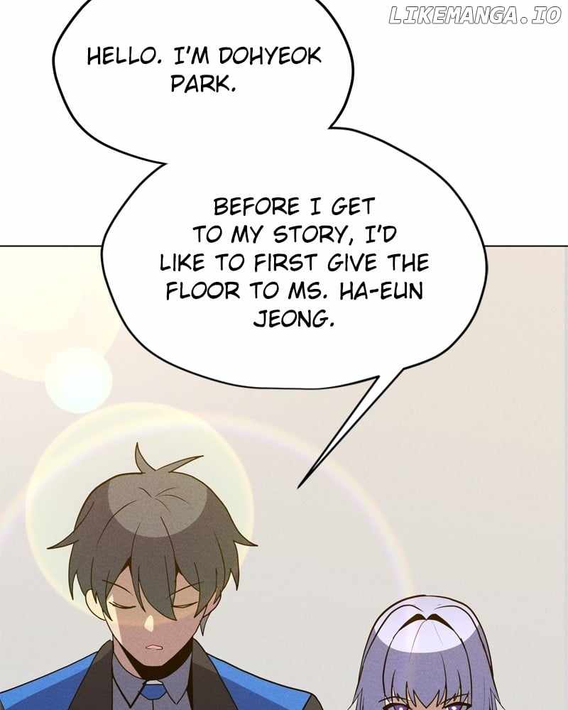 Solo Spell Caster Chapter 186 152